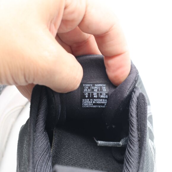 Asics Gel Kayano 31 Women's 10 Narrow Black 1012B672 Running Athletic Sneakers - Picture 3 of 9